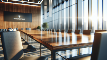 Nick Clegg annuncia la sua uscita da Meta