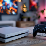 Immagine dei nuovi Joy-Con per Nintendo Switch 2