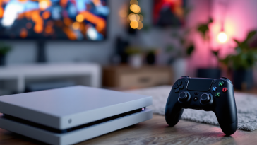 Immagine dei nuovi Joy-Con per Nintendo Switch 2