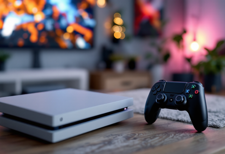 Immagine dei nuovi Joy-Con per Nintendo Switch 2