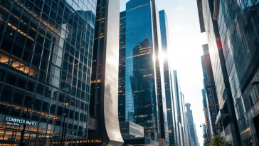 Logo di NordWhisper, la nuova VPN di NordVPN