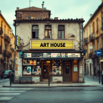 Immagine evocativa dei cinepanettoni degli anni '90