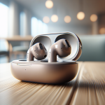 Auricolari wireless Nothing Ear (a) di alta qualità