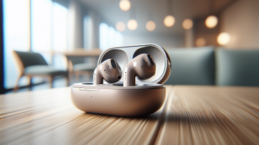 Auricolari wireless Nothing Ear (a) di alta qualità