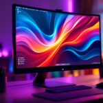 Screenshot delle novità di GNOME Shell 48 alpha
