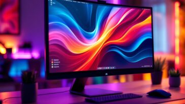 Screenshot delle novità di GNOME Shell 48 alpha