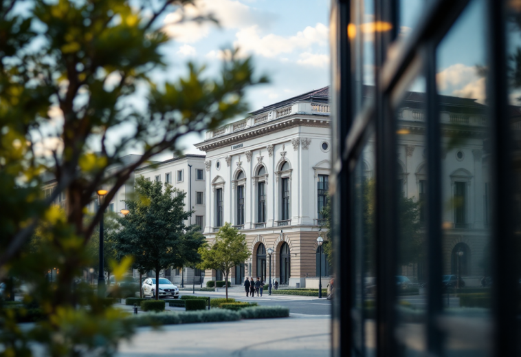 Immagine che illustra le novità del calcolo Isee nel 2025