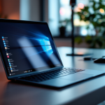 Screenshot delle nuove funzionalità di Windows 11 23H2
