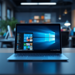 Screenshot delle ultime build di Windows 11