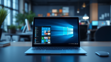 Screenshot delle ultime build di Windows 11