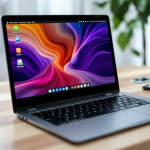 Screenshot delle nuove funzionalità di MX Linux 23.5