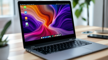 Screenshot delle nuove funzionalità di MX Linux 23.5