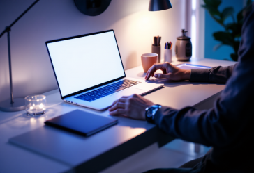 Screenshot della nuova build 27774 di Windows 11