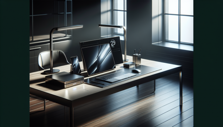 Immagine della serie Snapdragon X di Qualcomm per dispositivi