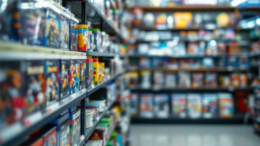 Analisi delle nuove funzionalità negli scambi di carte Gcc Pokémon