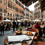 Immagine che illustra le nuove regole per le recensioni online