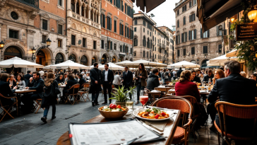 Immagine che illustra le nuove regole per le recensioni online