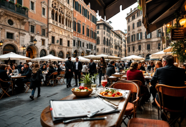 Immagine che illustra le nuove regole per le recensioni online