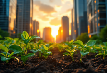 Emissione di nuovi Btp Green dal Ministero dell'Economia