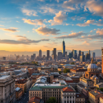 Immagine dei nuovi canali HD disponibili in Italia