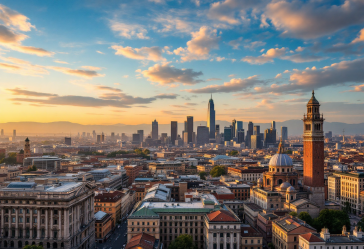 Immagine dei nuovi canali HD disponibili in Italia