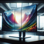 Monitor Samsung Odyssey e ViewFinity presentati al CES 2025