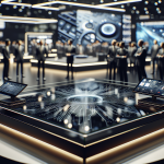 Intel presenta i processori Core Ultra 200 al CES 2025