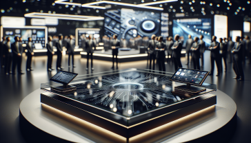 Intel presenta i processori Core Ultra 200 al CES 2025