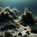 Immagine di un anfipode predatore scoperto in Atacama