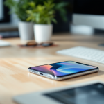 Immagine che illustra il malware FireScam su Android