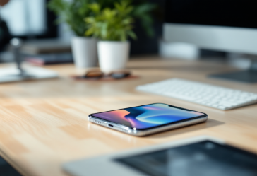 Immagine che illustra il malware FireScam su Android