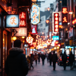 Immagine che rappresenta il virus Hmpv in Cina