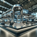 Anteprima della nuova serie di schede grafiche Nvidia RTX 50