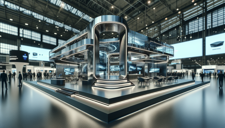 Anteprima della nuova serie di schede grafiche Nvidia RTX 50