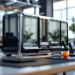 Super PC Nvidia per intelligenza artificiale a 3000$