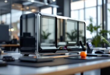 Super PC Nvidia per intelligenza artificiale a 3000$