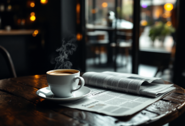 Offerta esclusiva per abbonamenti al Financial Times