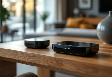 Bundle di 5 SONOFF MINIR4 in offerta speciale