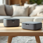 Immagine del bundle Shelly Plus 1 in offerta speciale