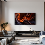 TV 4K Samsung da 55 pollici in offerta a 399 euro