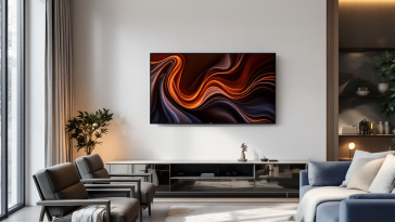 TV 4K Samsung da 55 pollici in offerta a 399 euro