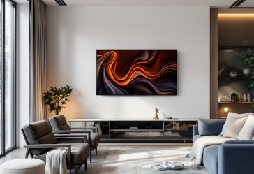 TV 4K Samsung da 55 pollici in offerta a 399 euro