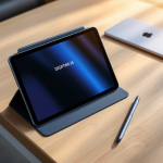 Tablet DEERTiME E6 versatile per ogni esigenza