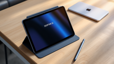 Tablet DEERTiME E6 versatile per ogni esigenza