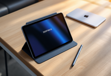 Tablet DEERTiME E6 versatile per ogni esigenza