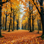 Immagine evocativa del viaggio nella verità canadese