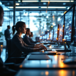 Immagine di Operator, l'agente AI per il web