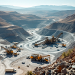 Corsa al litio: opportunità e sfide energetiche
