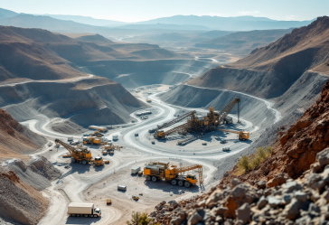 Corsa al litio: opportunità e sfide energetiche