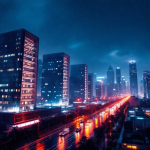 Immagine delle nomination agli Oscar 2025